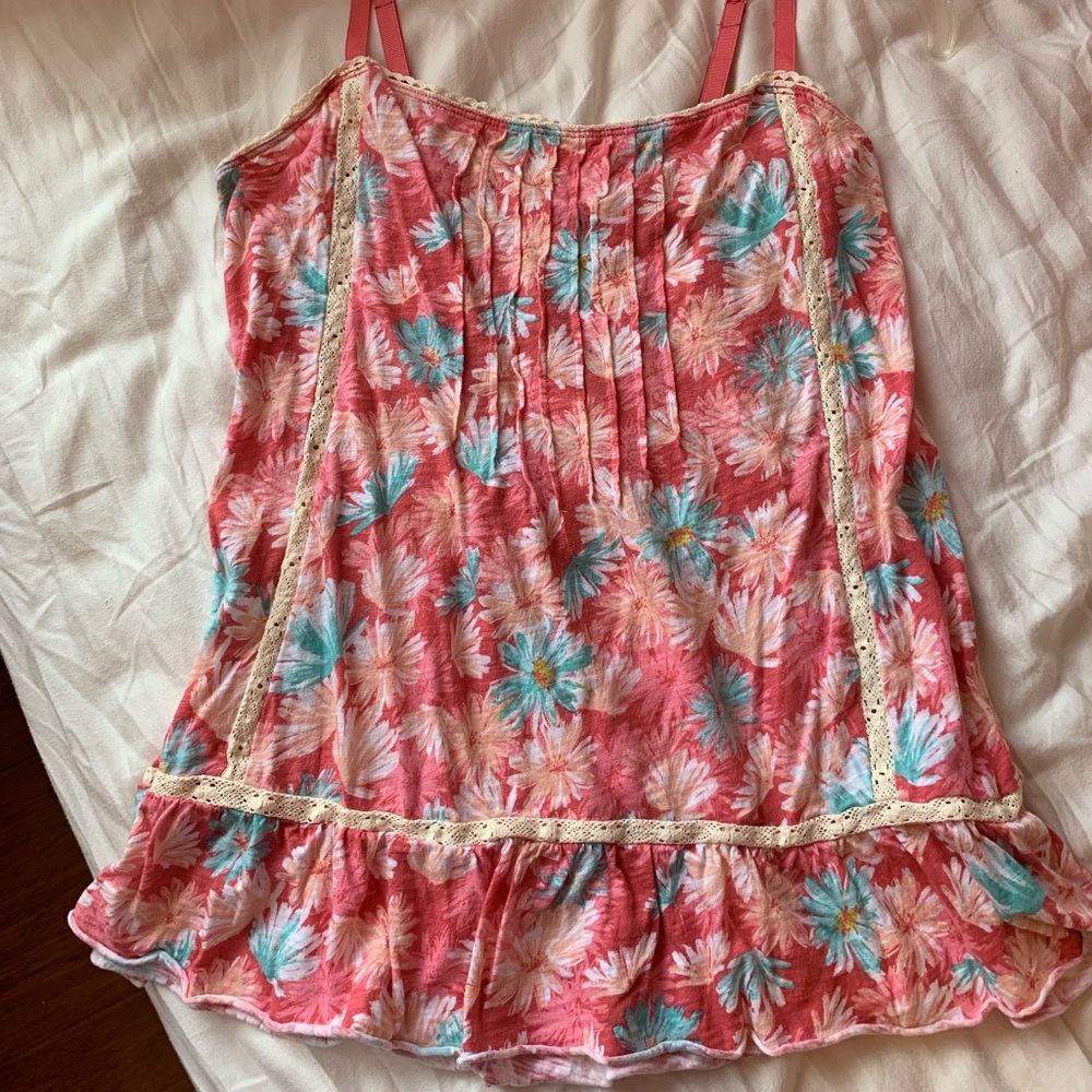 Lauren Conrad Top